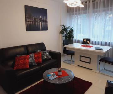 Beautiful Appartment In Rouen