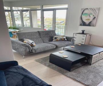 Appt Centre Ville Rouen