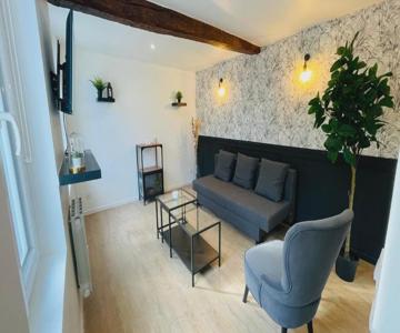 Le Champs Des Oiseaux