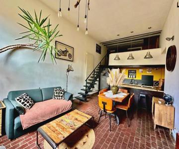 Le Loft Rouen Centre