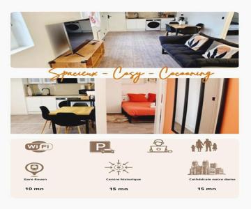 Liz Suite - T2 - Wifi - Queen Size