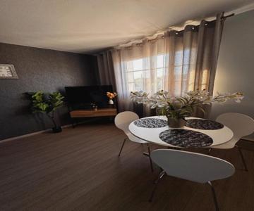 appartement 2 pièces