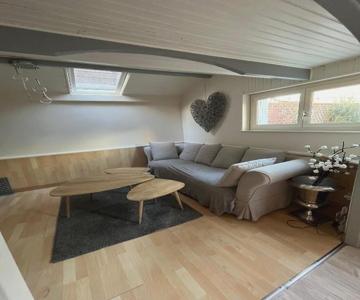 Maison Centre Ville Touques