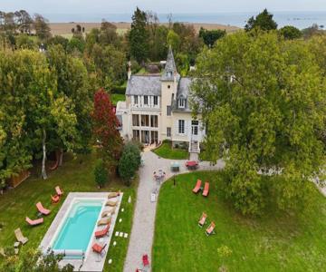 La Villa Mirabelle