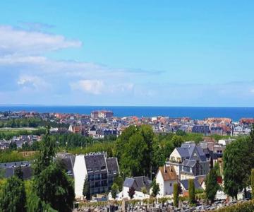 Superbe Appartement Vue Mer