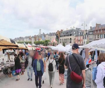 Hébergement Design Proche Plage