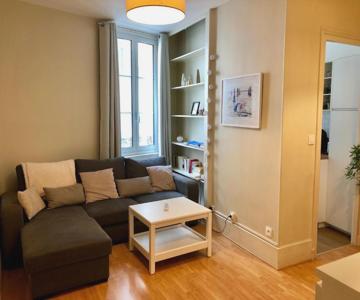 Appartement Valentine
