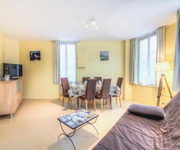 Apartment Orléans by Interhome