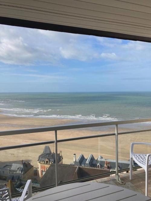 Appartement Standing Vue Mer