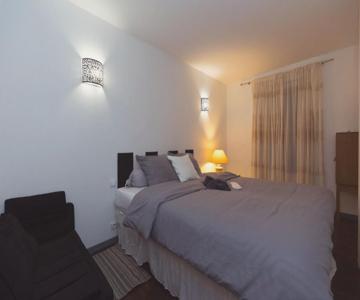 Appartements des Compagnons