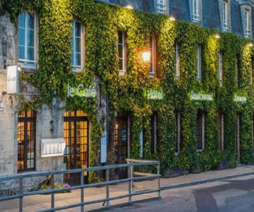 Hotel Restaurant l'Epicurien