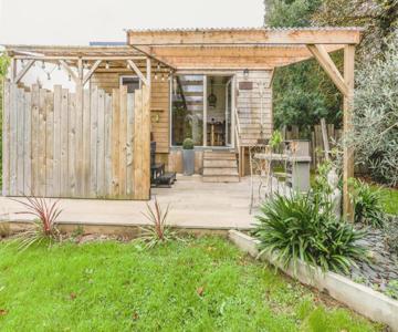 La Domaine De La Trigalle