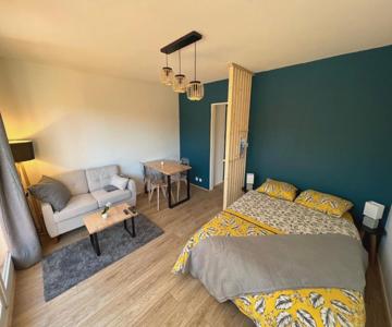 Studio - La Parenthèse Valognaise