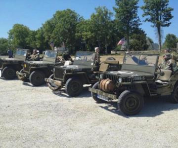 Petite Maison Vierville