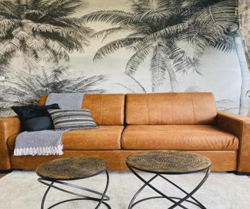 L'instant Présent - Petite Vue Mer