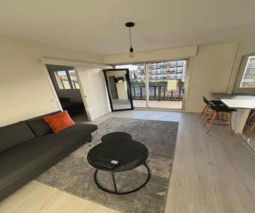 Grey Bel Appartement Coté Mer !