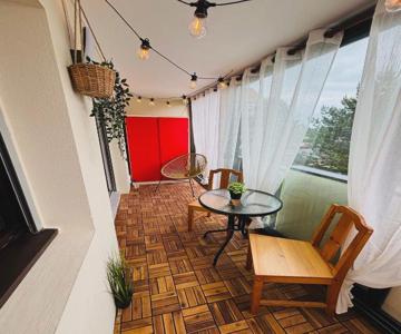 Le Cocon A 200m De La Mer