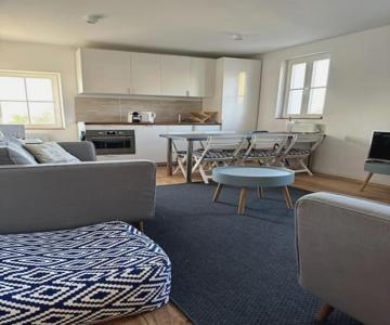 La Maison Du Pêcheur - Vue Mer - B'pam