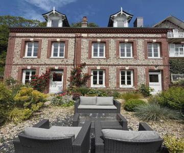 Chambres D'hôtes Stella Mare