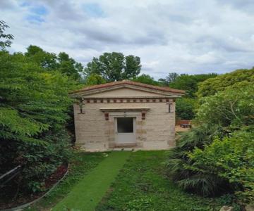 Maison Du Pont Canal