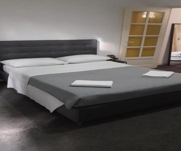 Chambres D'hotes Centre Ville
