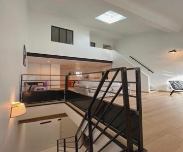 Duplex 107 - Agen Hyper Centre - Mairie