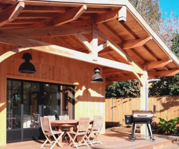 Villa Andernos Les Bains