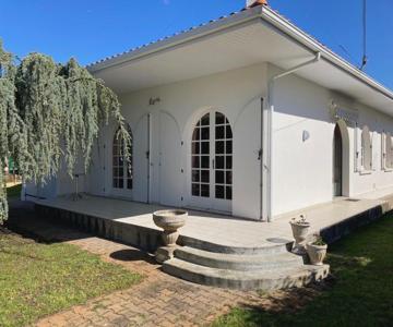 Villa Moana Andernos