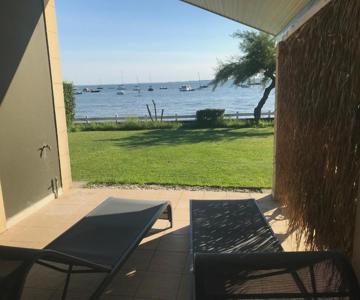 La Maison de la Plage