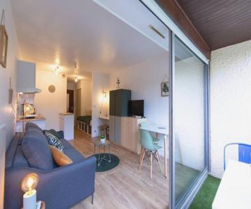 Studio Du Port N17 à Andernos