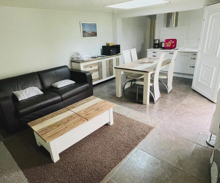 Petite Maison Andernos