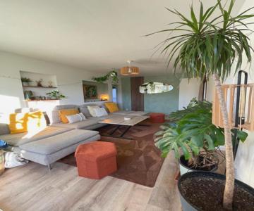 Appartement T3 - Forêt & Plage