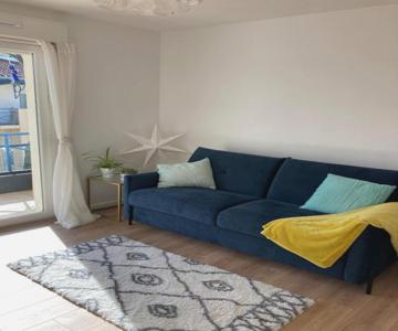 Studio Cosy Avec Piscine à Anglet