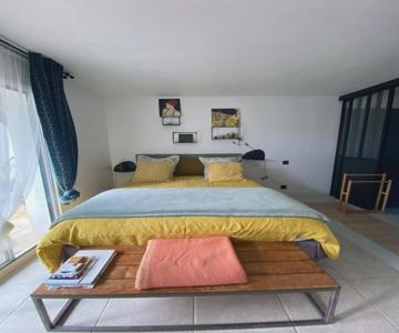 Cosy Room Private Bath And Garden