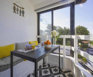 Studio Des Falaises - Welkeys