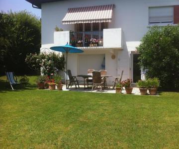 T1 Ou T2 Dans Villa Avec Jardin Proche Biarritz