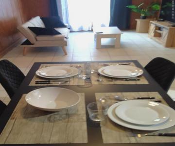 Residence Jules Ferry, Appartement 4