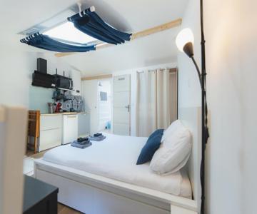 Superbe Studio I Centre Ville Saint Ausone