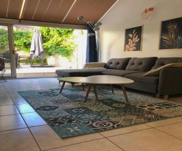 Residence Austerlitz Centre Angouleme