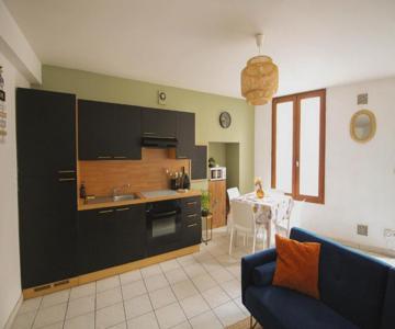 Le Petit Monlogis - Calme - Wi-fi