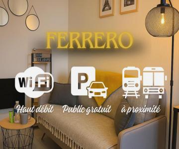 Appartement Ferrero