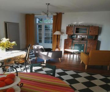 Au Logis De Véchillot