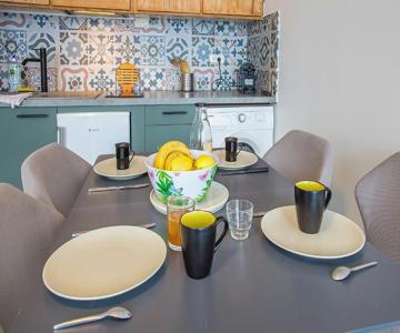 Centre Ville- Proche Gare