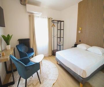 G5 Appartement Climatisé Centre Angouleme