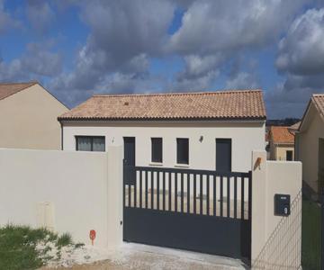 Maison Entière Moderne Tout Confort De 92m²