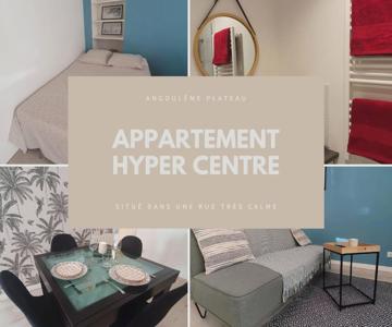 Appartement Hyper Centre - Place Du Minage