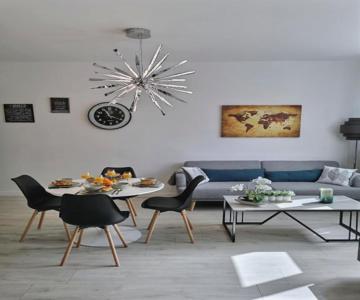 L'atelier - 500m Musée Bd