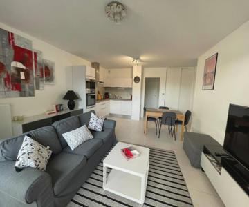 Patio Mauresque - 2 Chambres