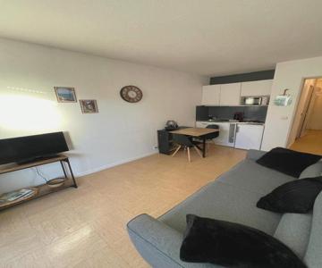 Appartement Port D'arcachon