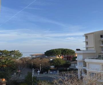 Nice Studio Near The Sea
